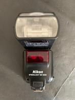 Nikon SB-5000 flitser, Verzenden, Zo goed als nieuw, Nikon