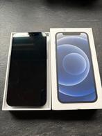iPhone 12 Mini - Zwart - 64GB, Telecommunicatie, Mobiele telefoons | Apple iPhone, Ophalen, 86 %, IPhone 12 Mini, Zwart