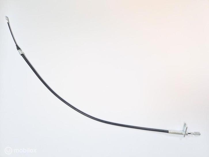 Handremkabel Mercedes 200-500 W124 ('85-'93) A 124 420 11 85, Auto-onderdelen, Remmen en Aandrijving, Mercedes-Benz, Nieuw, Ophalen of Verzenden