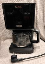 Tefal Koffiezetapparaat - CM600, Witgoed en Apparatuur, Koffiezetapparaten, Gebruikt, ., Koffiemachine, Gemalen koffie