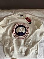 Canada Goose sweater mt. S, Kleding | Heren, Truien en Vesten, Nieuw, Maat 46 (S) of kleiner, Ophalen of Verzenden, Zwart
