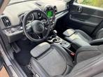 Mini COUNTRYMAN Cooper S E ALL4 220PK *VERKOCHT*, Automaat, Gebruikt, Countryman, Leder