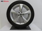Originele Audi Q3 19 inch S line velgen met winterbanden, Auto-onderdelen, Banden en Velgen, 19 inch, Gebruikt, Banden en Velgen