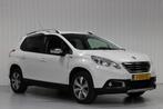 Peugeot 2008 1.2 PureTech Style, Auto's, Peugeot, Voorwielaandrijving, Euro 5, Stof, Gebruikt