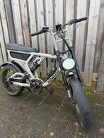 Knaap RTD Special - Goed onderhouden, Ophalen, Zo goed als nieuw, Overige merken