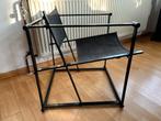 Pastoe Radboud van Beekum fauteuil FM60 cube, Ophalen, Gebruikt, Minder dan 75 cm, 50 tot 75 cm