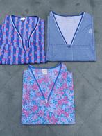 Origineel vintage schort 3 verschillende (EL11), Huis en Inrichting, Keuken | Textiel, Ophalen of Verzenden, Gebruikt, Schort