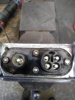 onsteking modulen 280 slc sl w107 1980 w126, Ophalen, Mercedes-Benz, Bumper