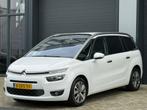 Citroen Grand C4 Picasso 1.6 e-THP Business / 7 Persoons NAP, 65 €/maand, Gebruikt, 4 cilinders, Parkeersensor