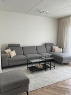 Henders & Hazel Napels Hoekbank - ZGAN!, Huis en Inrichting, Ophalen, 100 tot 125 cm, Hoekbank, 300 cm of meer