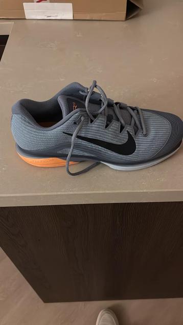 Nike Vapor tennis 45.5 - Gloednieuw! beschikbaar voor biedingen