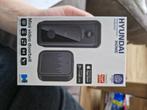 Hyundai video deurbel, Ophalen, Ingebouwde camera, Nieuw, Draadloos