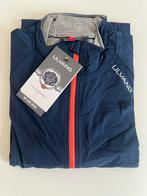 Sporten jas Ulvang merino maat M, Ophalen of Verzenden, Nieuw, Grijs