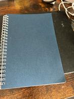 Kasboek, Diversen, Notitieboeken, Ophalen of Verzenden, Nieuw, A6