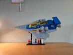 Lego 10497 Galaxy Explorer met display standaard, Ophalen of Verzenden, Zo goed als nieuw, Complete set, Lego