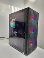 Mooie RGB Game PC: i5 10400F | NVME SSD | RTX2070, Ophalen, Gebruikt, ., Virtual Reality