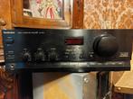 Technics SU-X901 Versterker - Vintage Klasse Aa 4 x 100 watt, Ophalen of Verzenden, Gebruikt, Stereo, 60 tot 120 watt