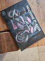 Bouwblokken, Ophalen, Zo goed als nieuw