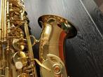 Prelude AS700 Alto sax by Conn Selmer, Muziek en Instrumenten, Blaasinstrumenten | Saxofoons, Ophalen of Verzenden, Gebruikt, Alt