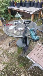 Bosmaaier, Ophalen, Zo goed als nieuw, BOSCH, 10 tot 30 cm