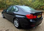 BMW 3-serie 320i Executive . 83.000 km nap, Auto's, BMW, Euro 5, Zwart, 4 cilinders, Zwart