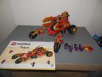 Lego Ninjago nr. 71773, drakenvoertuig, Ophalen of Verzenden, Gebruikt, Lego