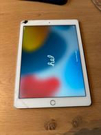 iPad air 2 64gb t.e.a.b., Computers en Software, Apple iPads, 10 inch, Gebruikt, Wit, Apple iPad Air