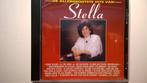 Stella - De Allergrootste Hits Van Stella, Cd's en Dvd's, Ophalen of Verzenden, Zo goed als nieuw, Levenslied of Smartlap