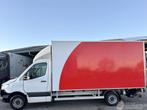 Mercedes-Benz Sprinter 315 2.0 CDI 150pk aut + f1 L3 bakwage, Auto diversen, Schadeauto's, Automaat, Overige carrosserieën, Wit