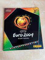 Panini EK2004 Leeg Album, Ophalen of Verzenden, Zo goed als nieuw