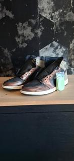 Nike Air Jordan 1 Retro High OG Rust Shadow, Kleding | Heren, Schoenen, Bruin, Nike, Nieuw, Ophalen of Verzenden