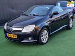 Opel Tigra TwinTop 1.4-16V Sport NAP!, Voorwielaandrijving, Gebruikt, 4 cilinders, Cabriolet