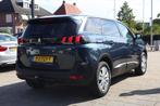 Peugeot 5008 1.2 PURETECH | NAVI | CAMERA | NIEUWE D-RIEM, Voorwielaandrijving, 65 €/maand, Stof, Gebruikt