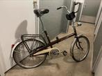 Vintage vouwfiets, Fietsen en Brommers, Ophalen of Verzenden, Gebruikt, 20 inch of meer