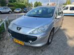 Peugeot 307 SW 1.6-16V AIRCO GOEDE AUTO, 65 €/maand, Gebruikt, 4 cilinders, 715 kg