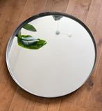 Spiegel ikea. 70cm, Huis en Inrichting, Woonaccessoires | Spiegels, Ophalen, Gebruikt, Rond, Minder dan 100 cm