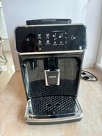 Philips LatteGo 2200 Serie EP2231/40 ( 3 maanden oud ) Doos, Witgoed en Apparatuur, Koffiezetapparaten, Afneembaar waterreservoir