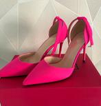 Vel roze pumps, Pumps, Nieuw, Ophalen of Verzenden, Roze