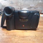 SHARP VL-E47U video8 viewcam, Sharp, Hi 8, Ophalen of Verzenden, No@mail.com