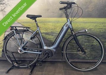 Gazelle Grenoble C5 HMB Elite – Bosch Performance met Riem beschikbaar voor biedingen