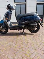 kymco like tt 45km kenteken, Fietsen en Brommers, Scooters | Overige merken, Ophalen, Kymco, Maximaal 45 km/u, 49 cc