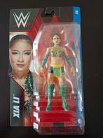 Xia Li figure WWE Wrestling, Ophalen of Verzenden, Zo goed als nieuw