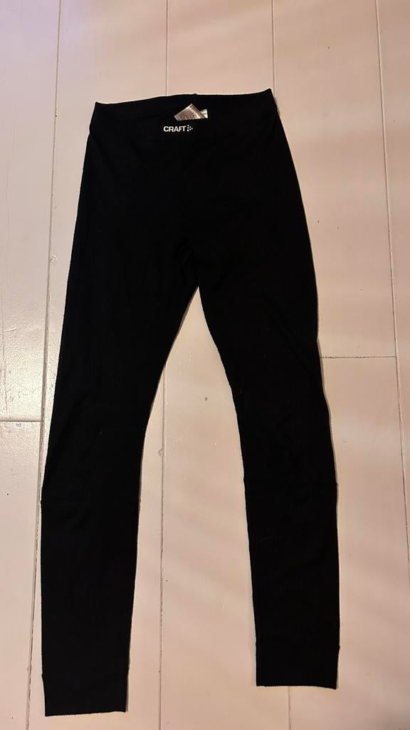 Craft Thermo Broek Maat 134-140, Ophalen of Verzenden, Gebruikt, Jongen of Meisje, Broek