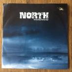 North Perfect Body Perfect EP 7" dutch punk Rotterdam FH kbd, Rock en Metal, EP, Gebruikt, Ophalen of Verzenden