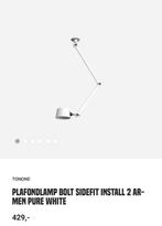 Tonone Bolt double arm sidefit, Huis en Inrichting, Ophalen of Verzenden, Zo goed als nieuw