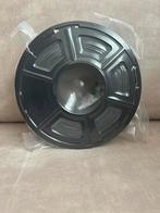 Nieuw! PLA filament grijs, antraciet 1kg,  1,75mm, Ophalen of Verzenden, Nieuw