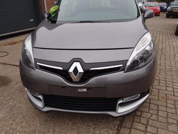RENAULT SCENIC 1.2 TCE  2014  "  ONDERDELEN   "  Kleur auto  beschikbaar voor biedingen