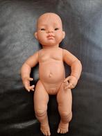 miniland pop Aziatisch, Kinderen en Baby's, Speelgoed | Poppen, Ophalen, Gebruikt, Babypop