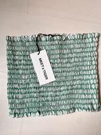 Meet me there tube bandeau strapless top - NIEUW, Nieuw, Ophalen of Verzenden, Meet me there, Groen
