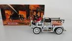 Matchbox Models Of Yesteryear Fire Truck 1907 Seagrave AC53, Hobby en Vrije tijd, Modelauto's | 1:43, Ophalen of Verzenden, Zo goed als nieuw